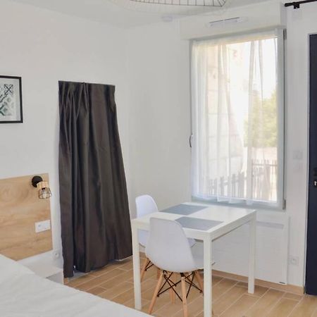 Superbe Studio Idealement Situe ! Avoine Εξωτερικό φωτογραφία