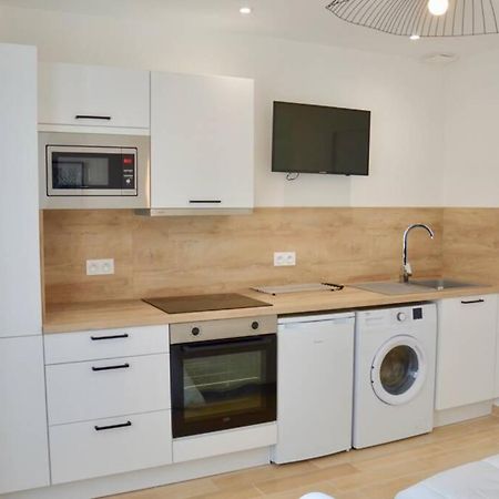 Superbe Studio Idealement Situe ! Avoine Εξωτερικό φωτογραφία